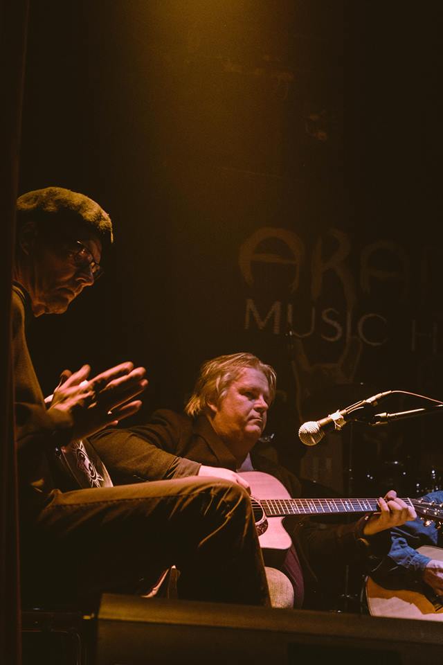 photo by Anastasia Yanovskaja