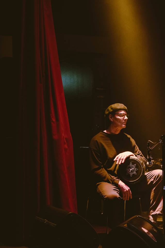 photo by Anastasia Yanovskaja