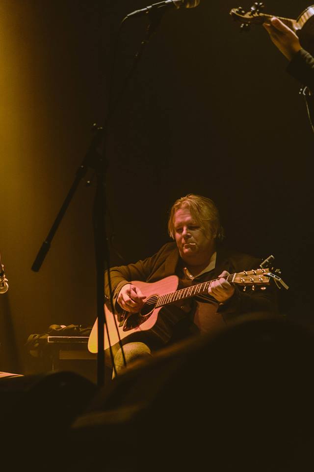 photo by Anastasia Yanovskaja